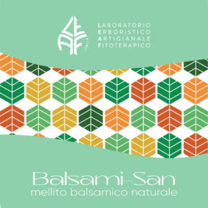 BALSAMI-SAN