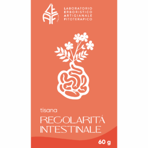 REGOLARITÀ INTESTINALE