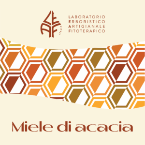 MIELE DI ACACIA